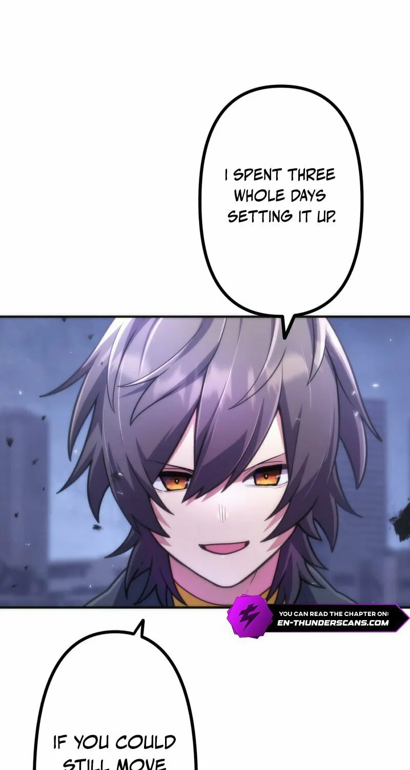I Became an S-Rank Hunter With the Demon Lord App Chapter 62 page 43 - 