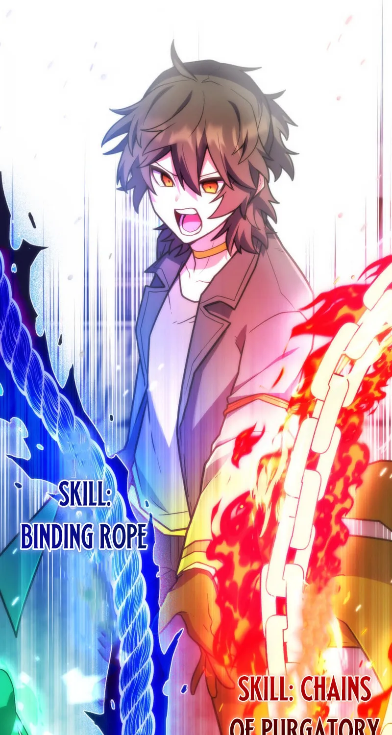 I Became an S-Rank Hunter With the Demon Lord App Chapter 62 page 48 - 