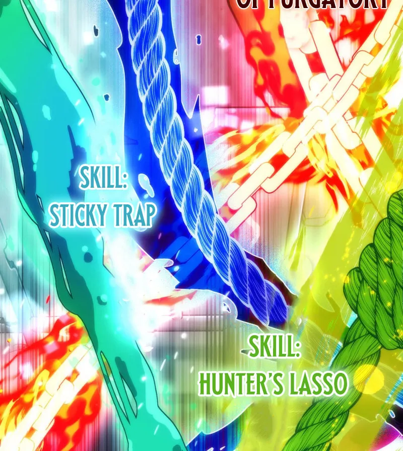 I Became an S-Rank Hunter With the Demon Lord App Chapter 62 page 49 - 