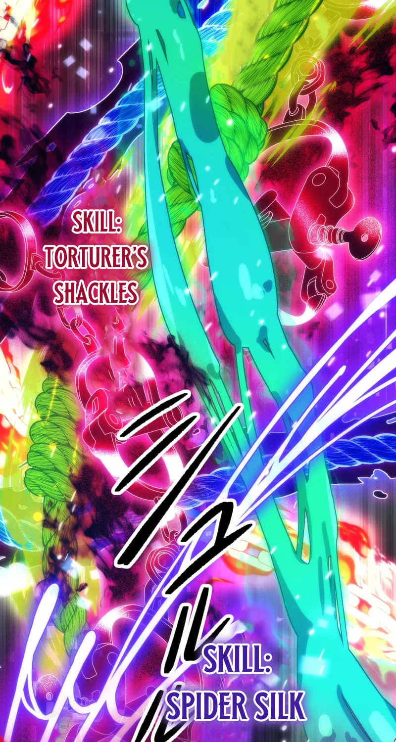 I Became an S-Rank Hunter With the Demon Lord App Chapter 62 page 50 - 