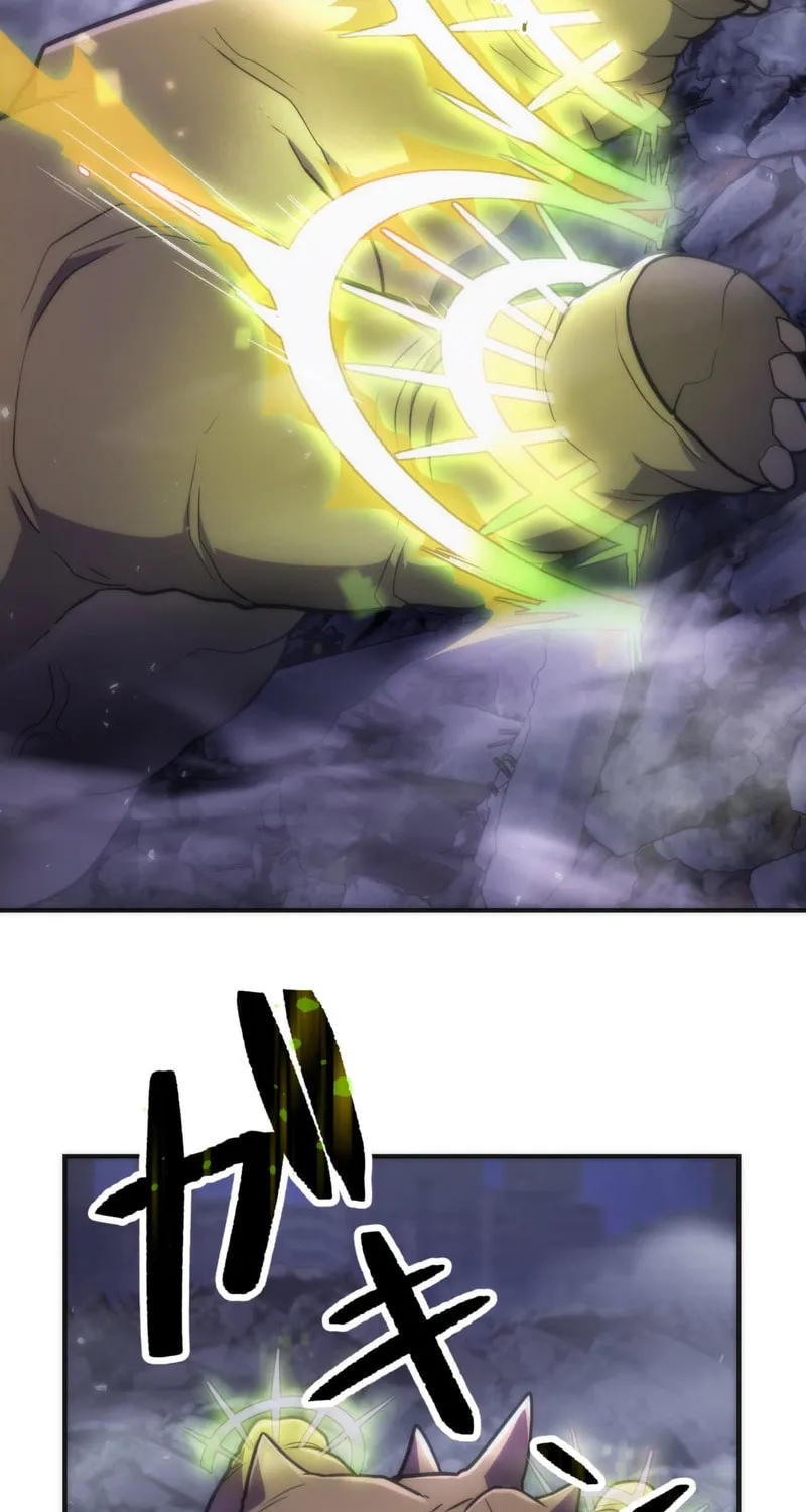 I Became an S-Rank Hunter With the Demon Lord App Chapter 62 page 56 - 