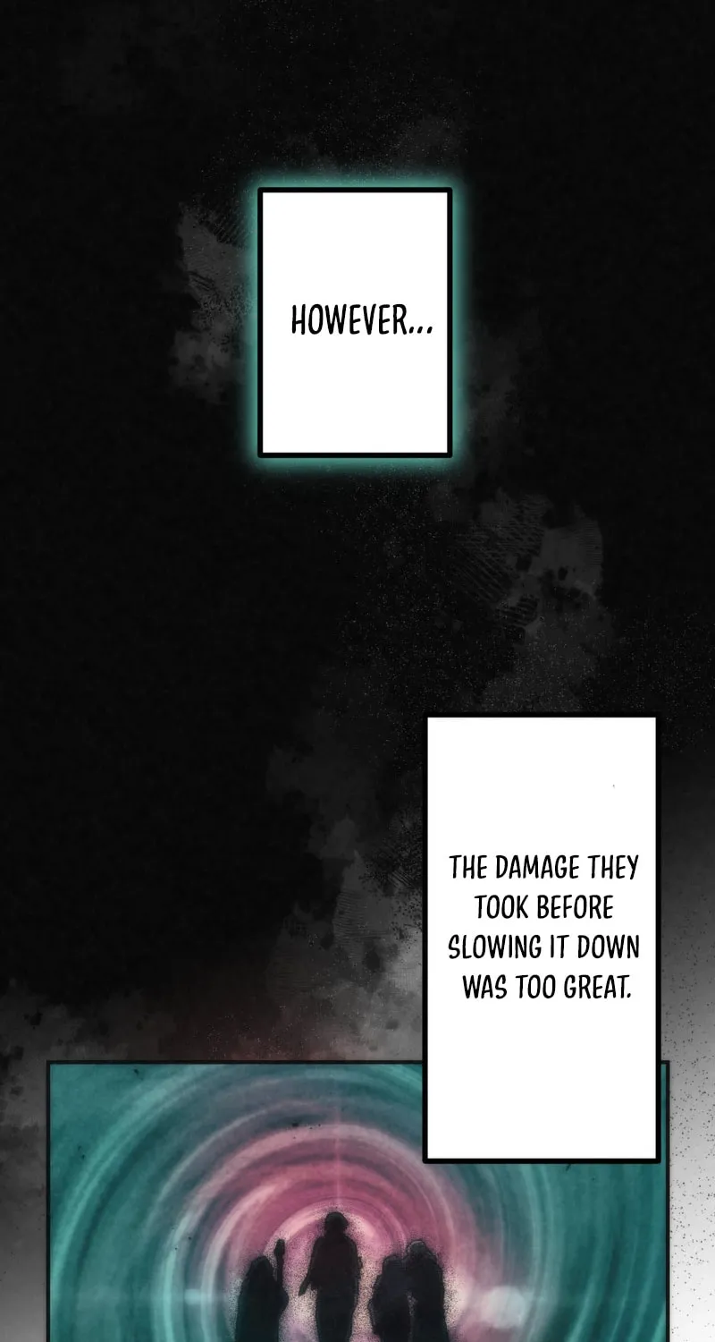 I Became an S-Rank Hunter With the Demon Lord App Chapter 62 page 60 - 