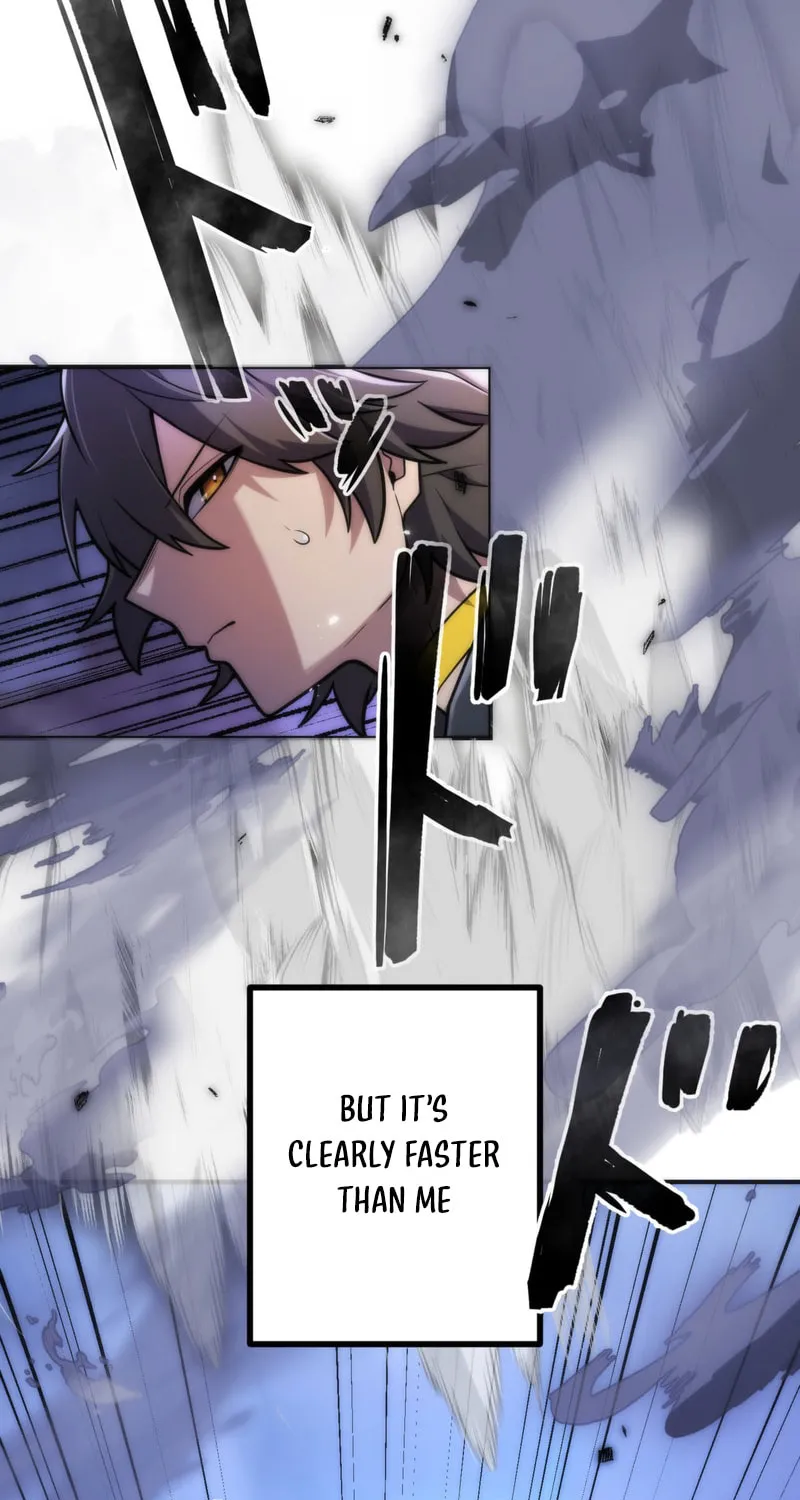 I Became an S-Rank Hunter With the Demon Lord App Chapter 62 page 7 - 