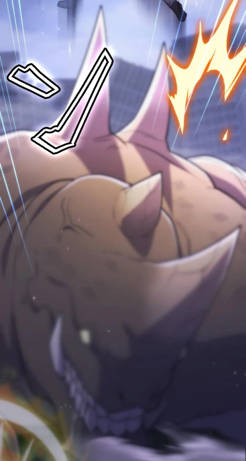 I Became an S-Rank Hunter With the Demon Lord App Chapter 62 page 64 - 