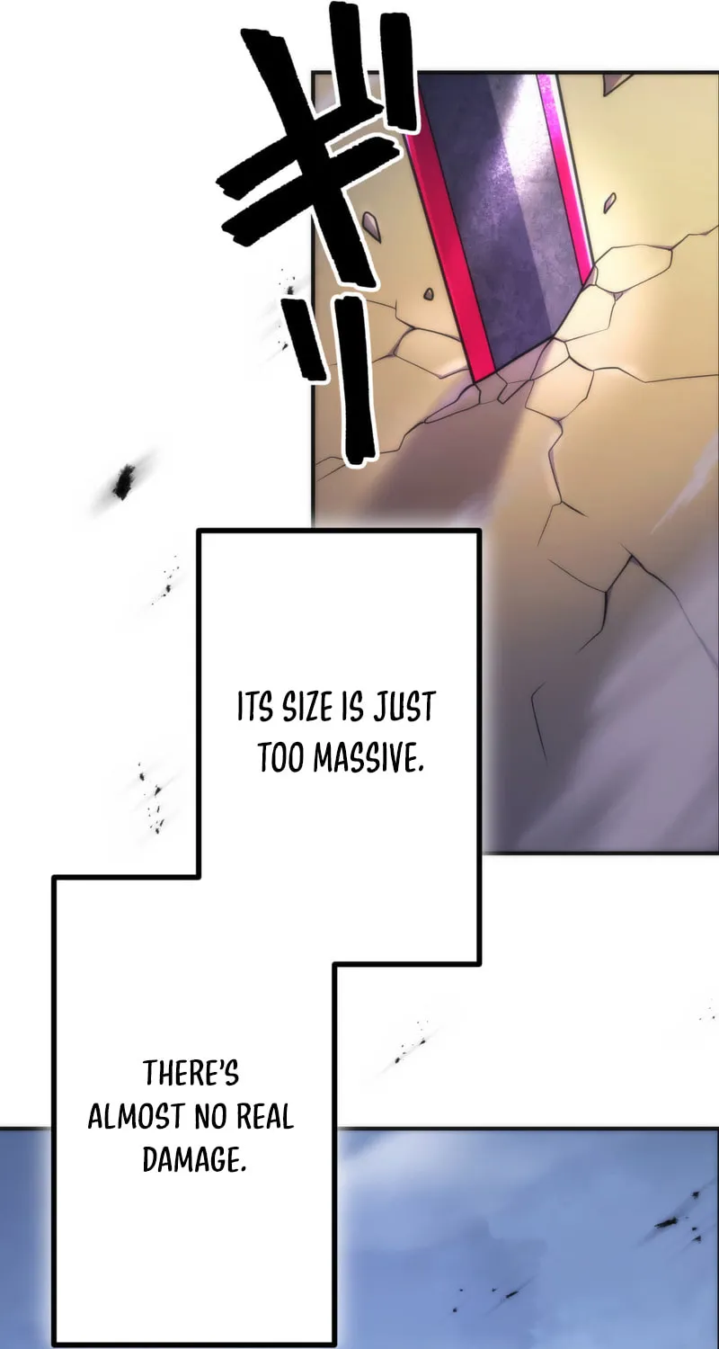 I Became an S-Rank Hunter With the Demon Lord App Chapter 62 page 68 - 