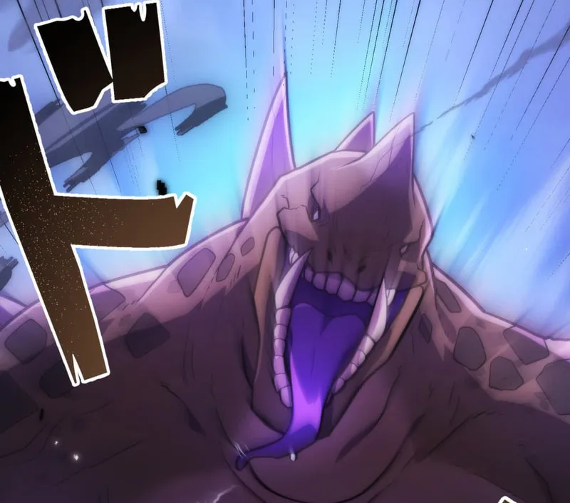 I Became an S-Rank Hunter With the Demon Lord App Chapter 62 page 8 - 