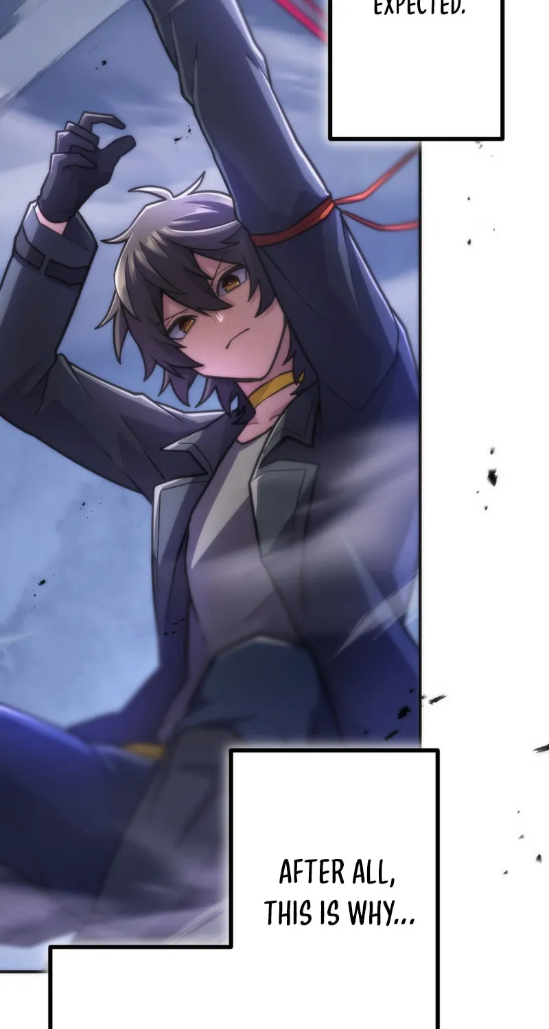 I Became an S-Rank Hunter With the Demon Lord App Chapter 62 page 72 - 