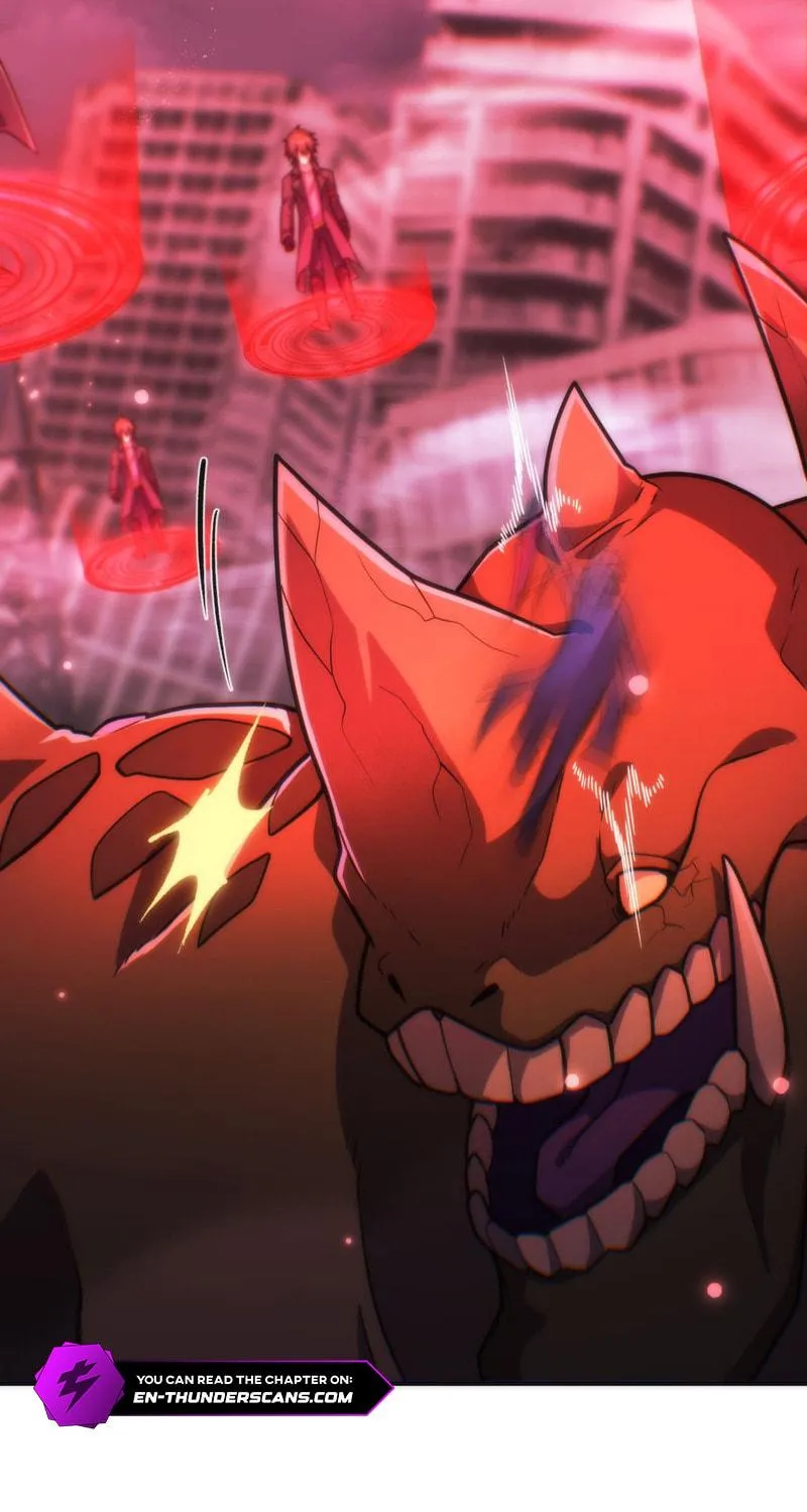 I Became an S-Rank Hunter With the Demon Lord App Chapter 62 page 76 - 