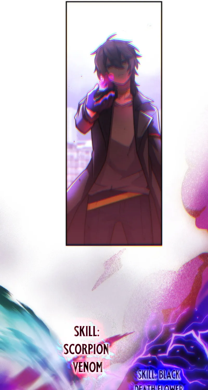 I Became an S-Rank Hunter With the Demon Lord App Chapter 62 page 78 - 