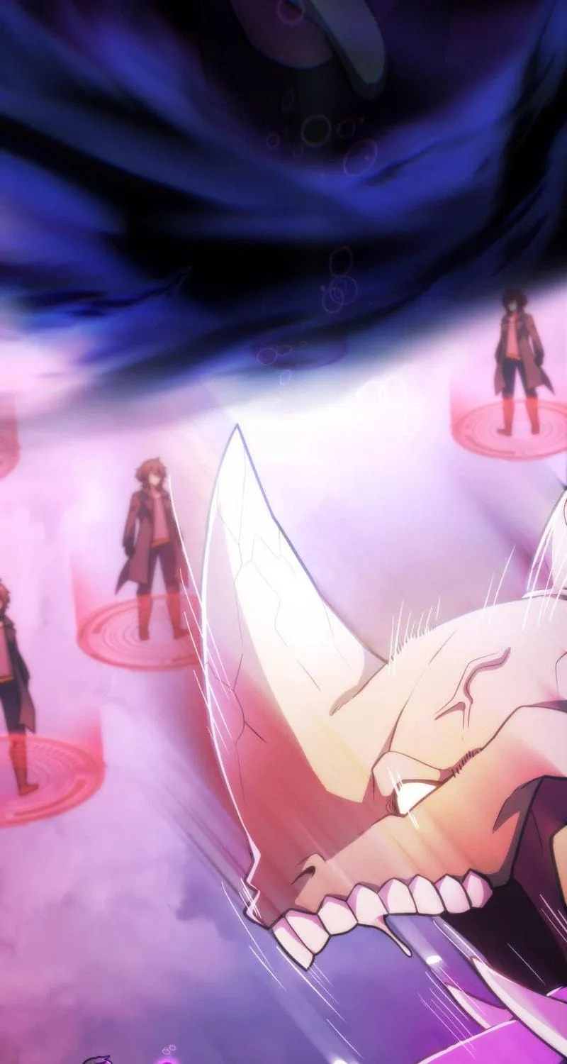 I Became an S-Rank Hunter With the Demon Lord App Chapter 62 page 84 - 