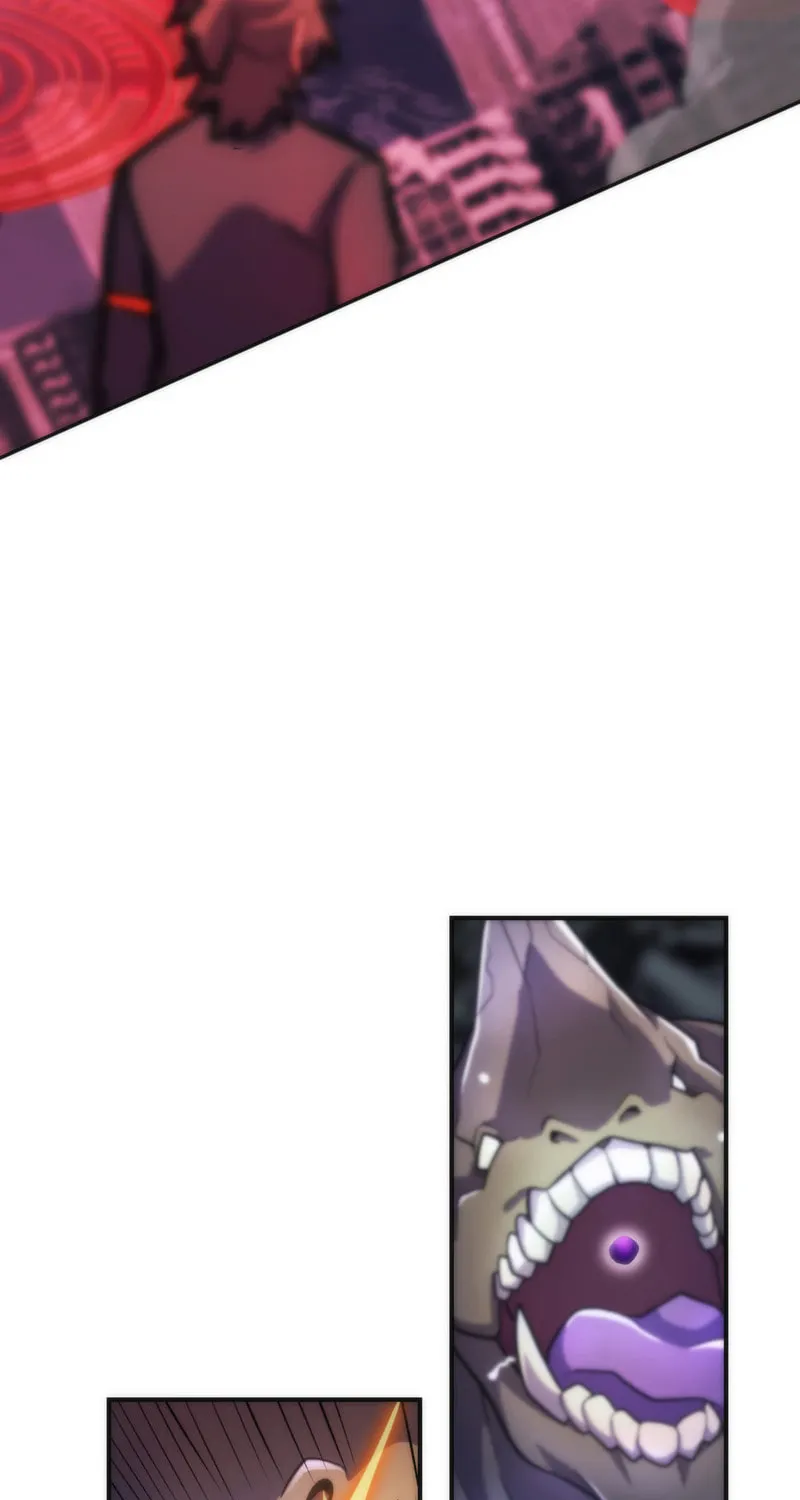 I Became an S-Rank Hunter With the Demon Lord App Chapter 62 page 86 - 