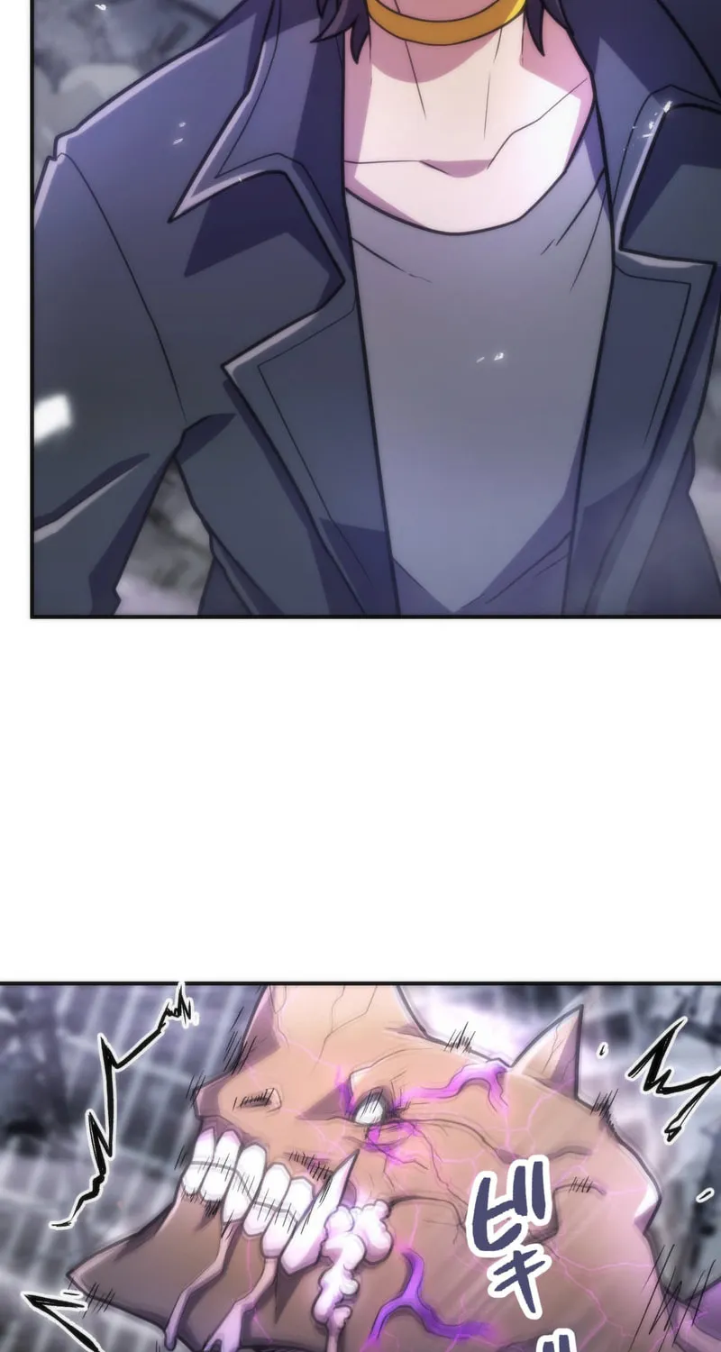 I Became an S-Rank Hunter With the Demon Lord App Chapter 62 page 98 - 