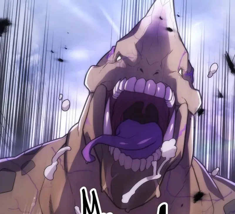 I Became an S-Rank Hunter With the Demon Lord App Chapter 63 page 2 - 