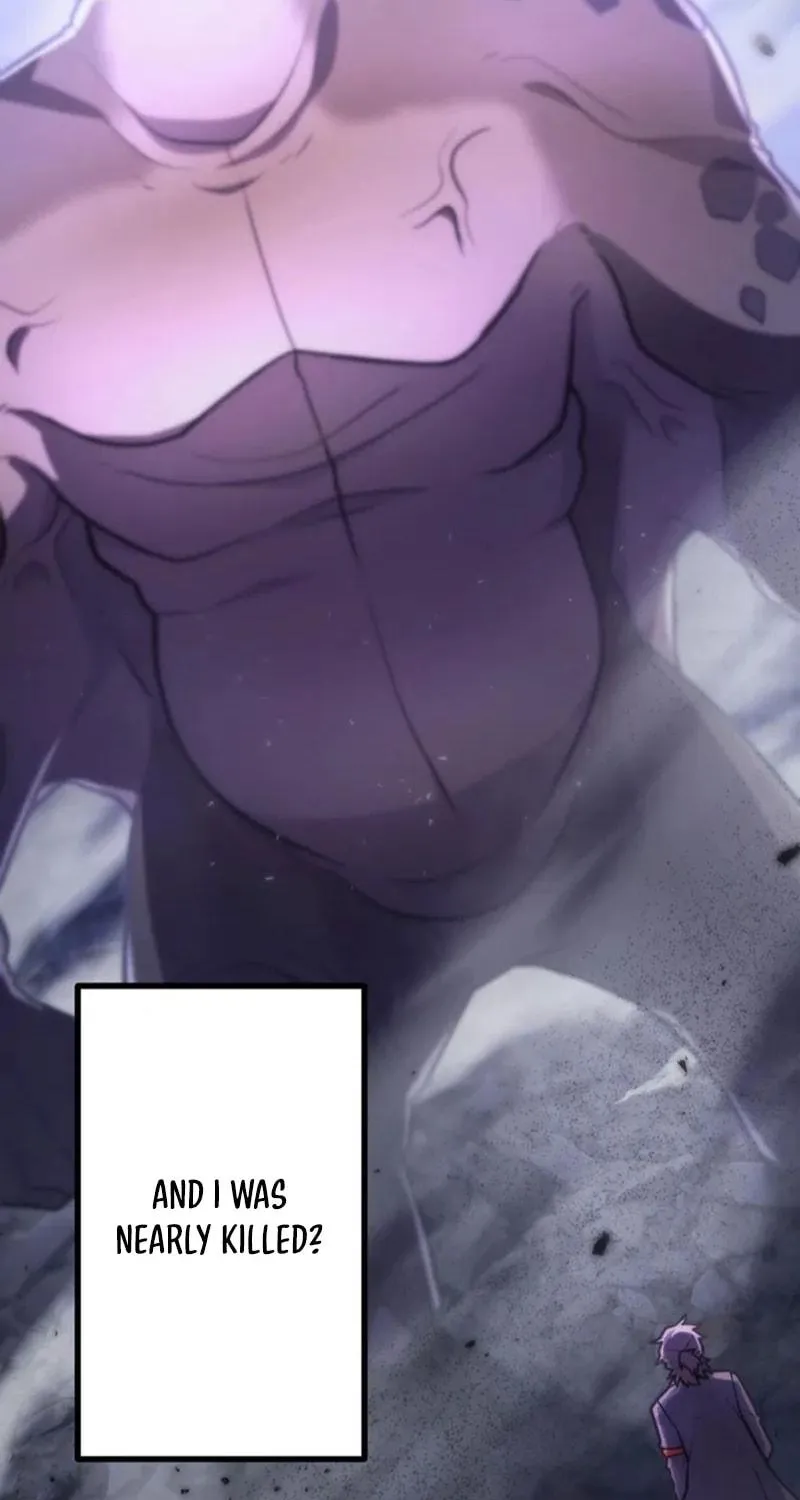 I Became an S-Rank Hunter With the Demon Lord App Chapter 63 page 101 - 