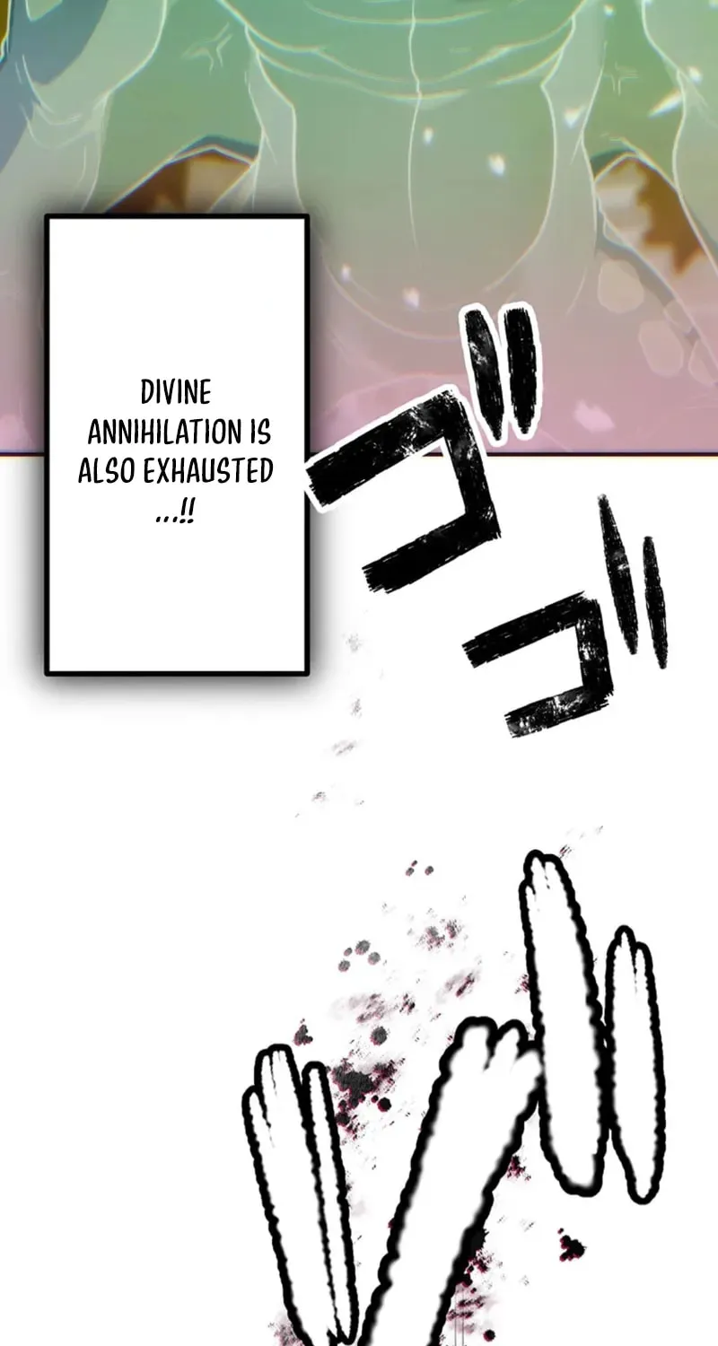 I Became an S-Rank Hunter With the Demon Lord App Chapter 63 page 105 - 