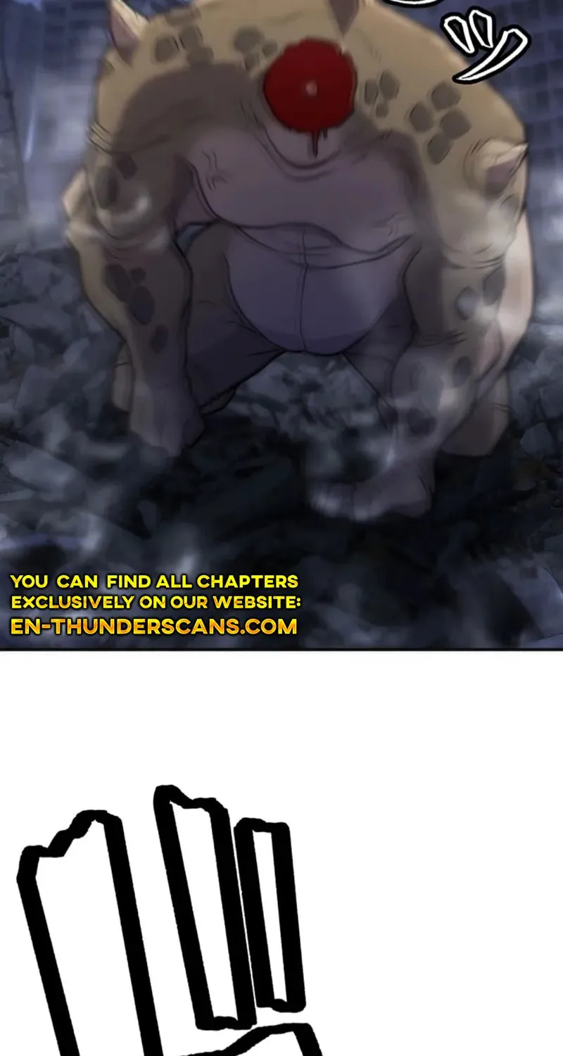 I Became an S-Rank Hunter With the Demon Lord App Chapter 63 page 111 - 