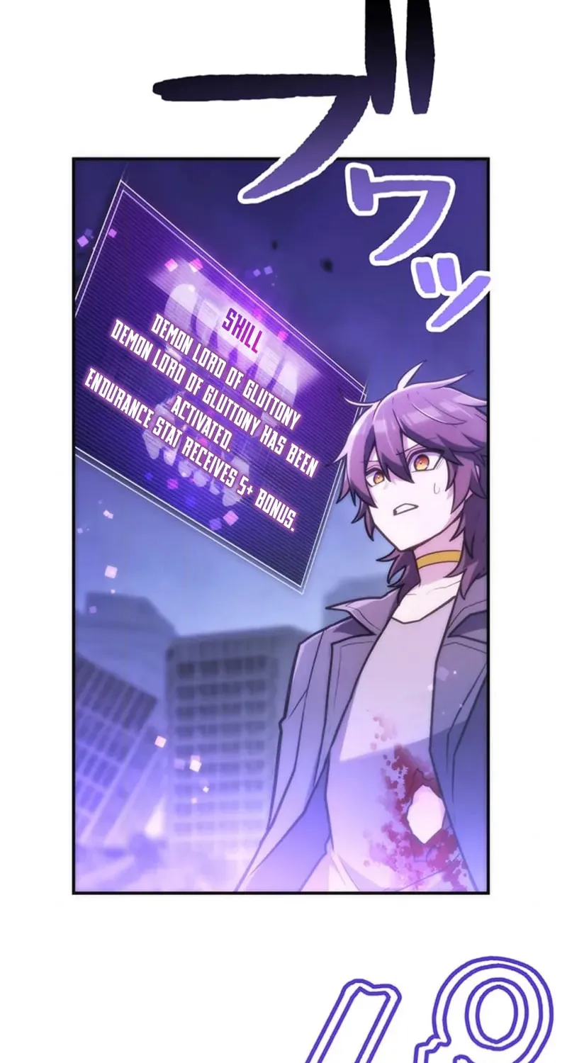 I Became an S-Rank Hunter With the Demon Lord App Chapter 63 page 117 - 