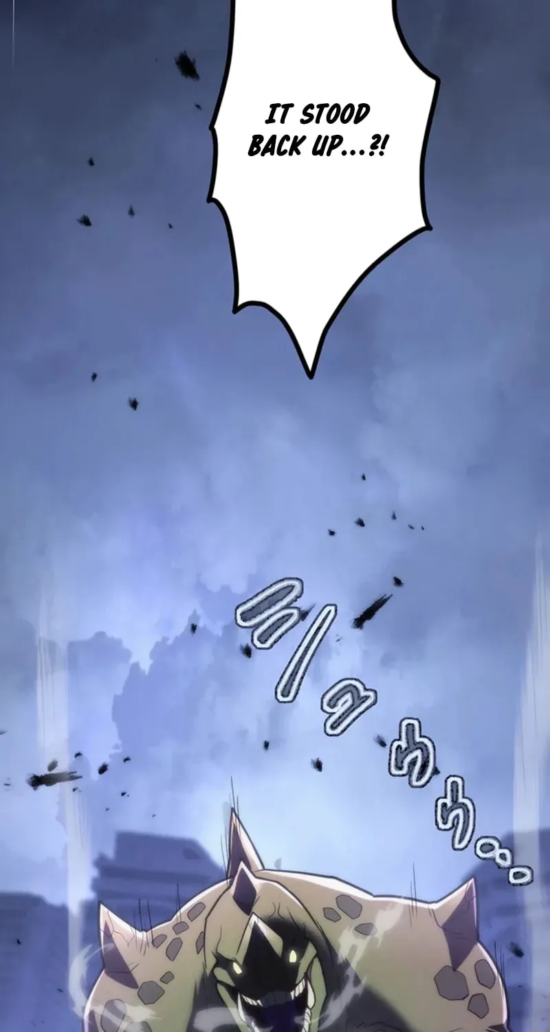 I Became an S-Rank Hunter With the Demon Lord App Chapter 63 page 13 - 