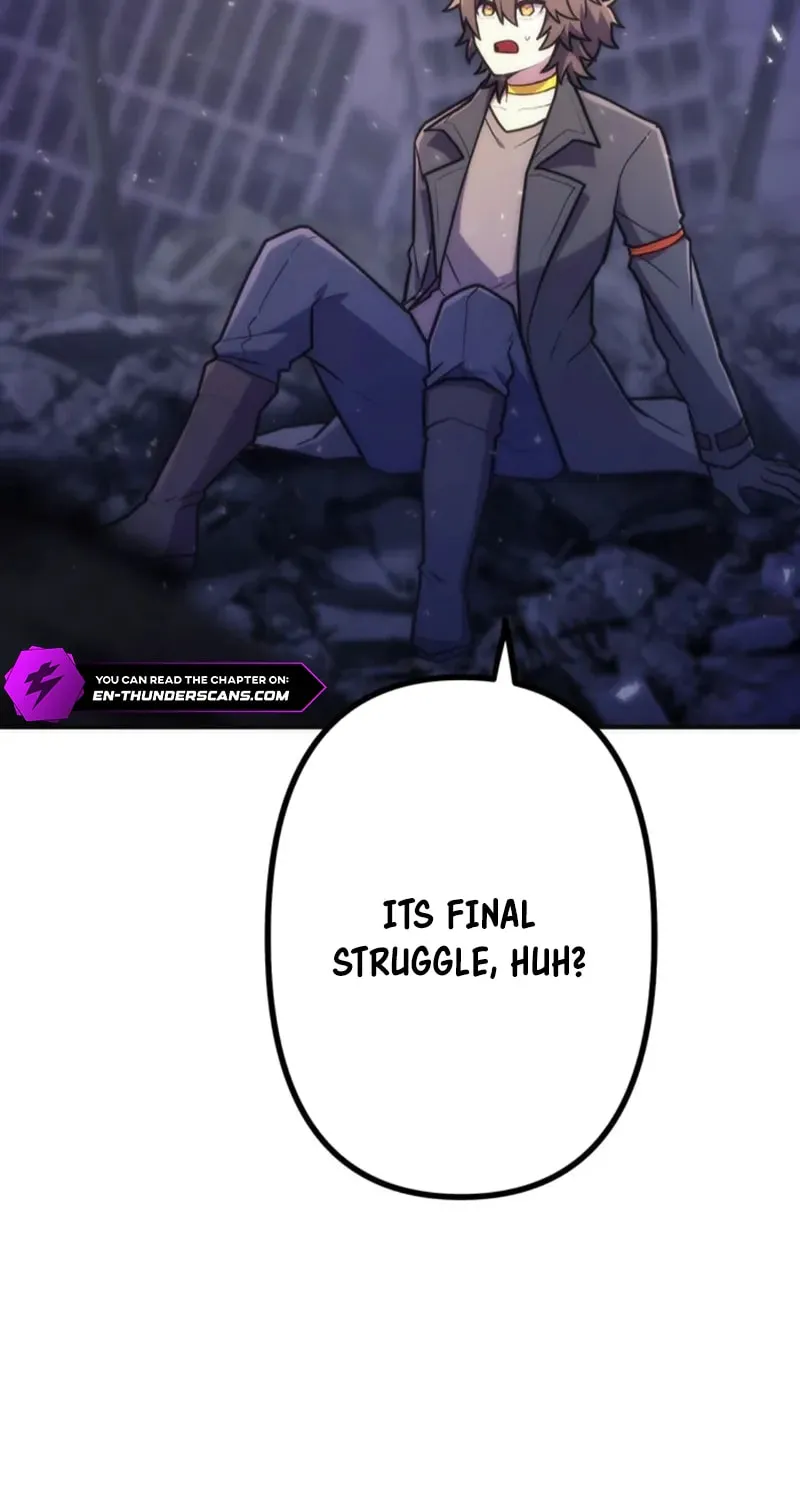 I Became an S-Rank Hunter With the Demon Lord App Chapter 63 page 121 - 