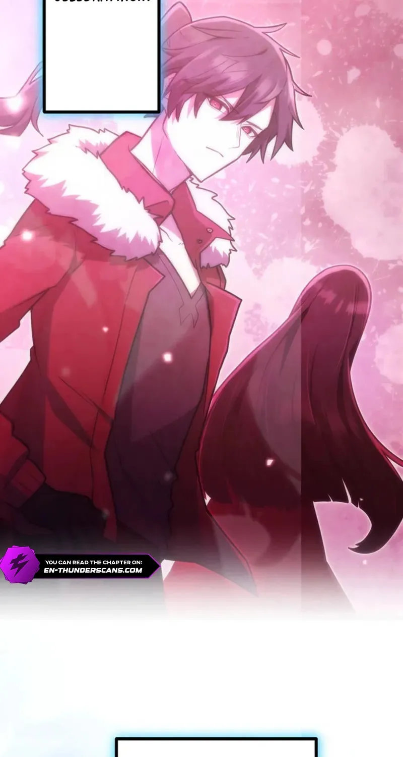 I Became an S-Rank Hunter With the Demon Lord App Chapter 63 page 133 - 