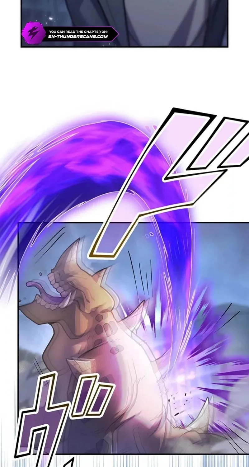 I Became an S-Rank Hunter With the Demon Lord App Chapter 63 page 17 - 