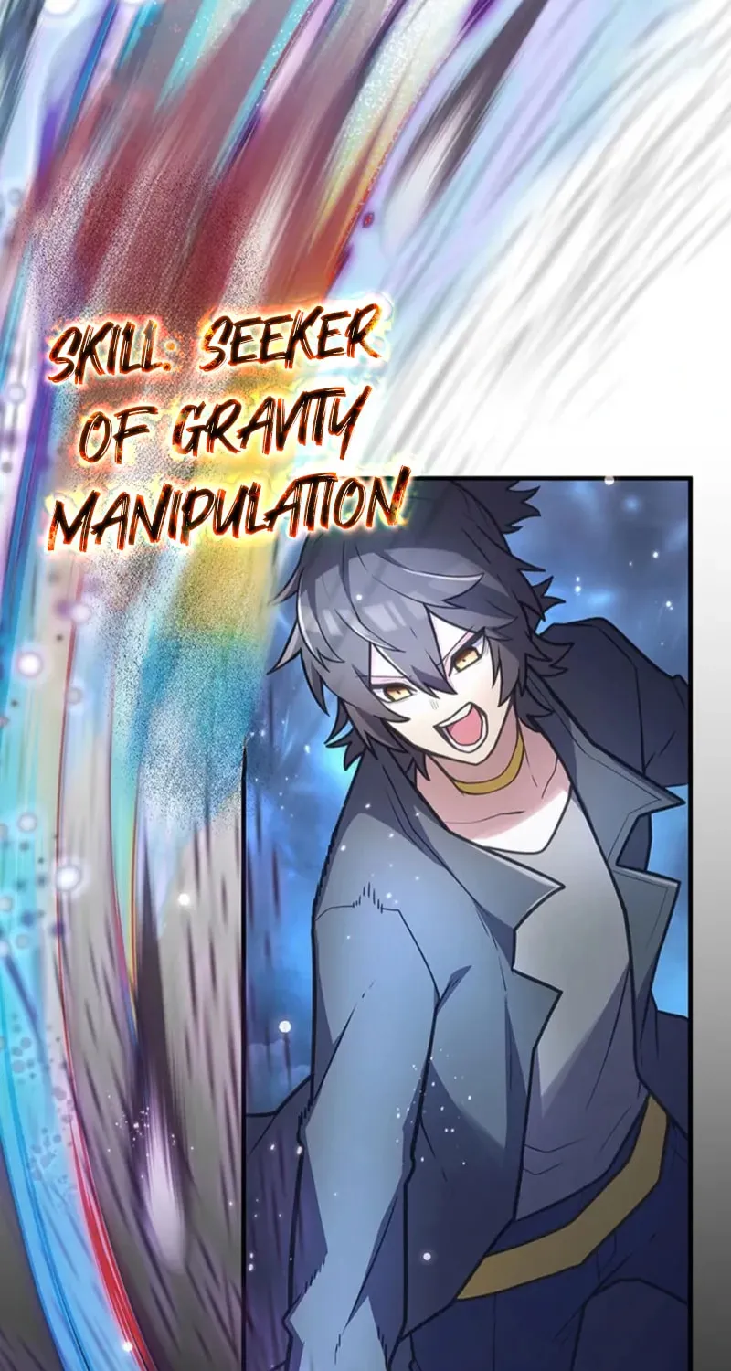 I Became an S-Rank Hunter With the Demon Lord App Chapter 63 page 21 - 