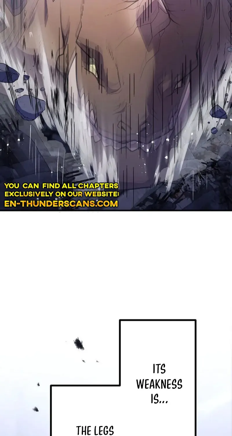 I Became an S-Rank Hunter With the Demon Lord App Chapter 63 page 25 - 