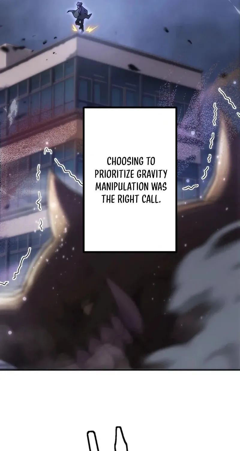 I Became an S-Rank Hunter With the Demon Lord App Chapter 63 page 27 - 
