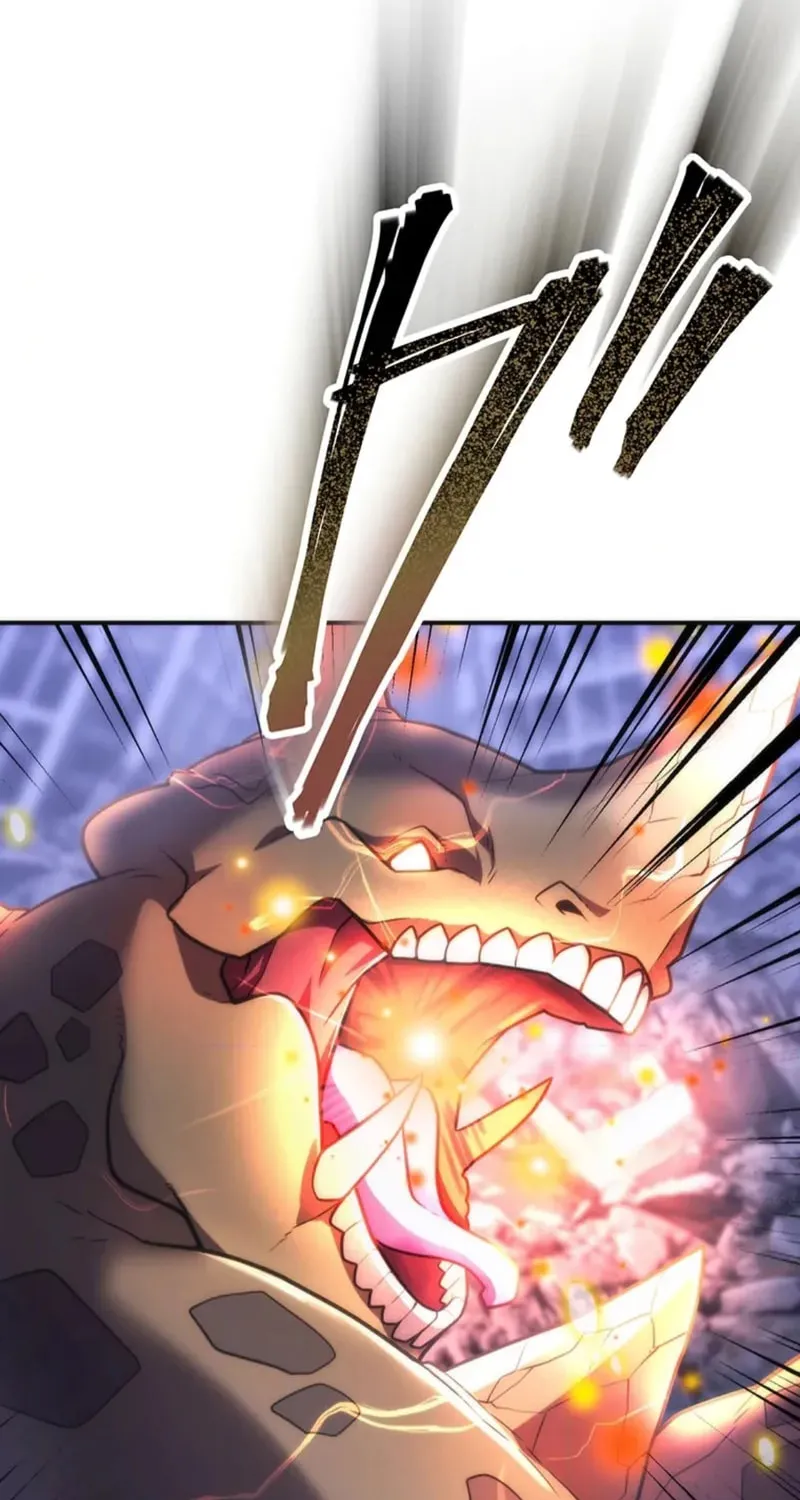 I Became an S-Rank Hunter With the Demon Lord App Chapter 63 page 37 - 