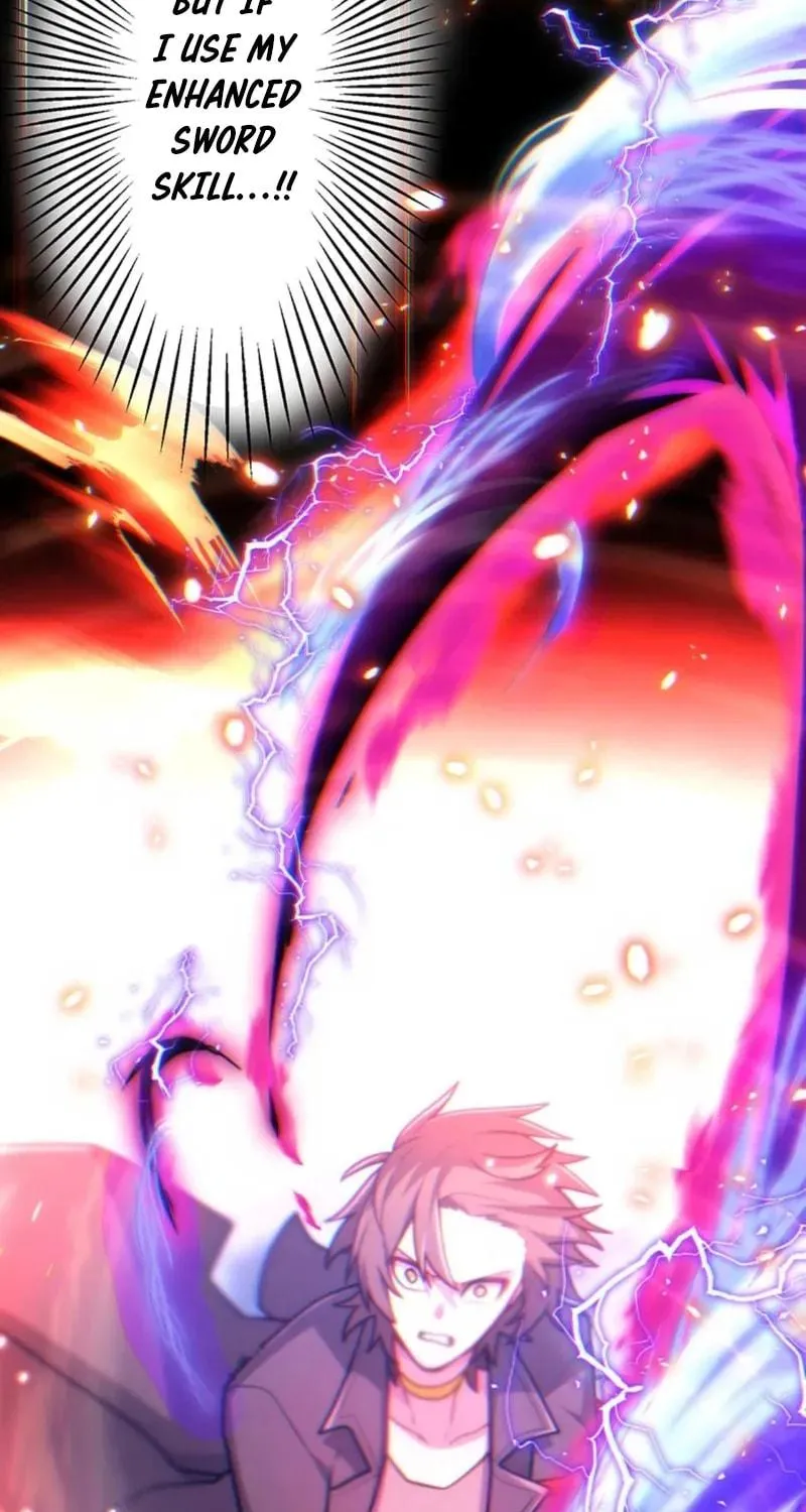 I Became an S-Rank Hunter With the Demon Lord App Chapter 63 page 49 - 