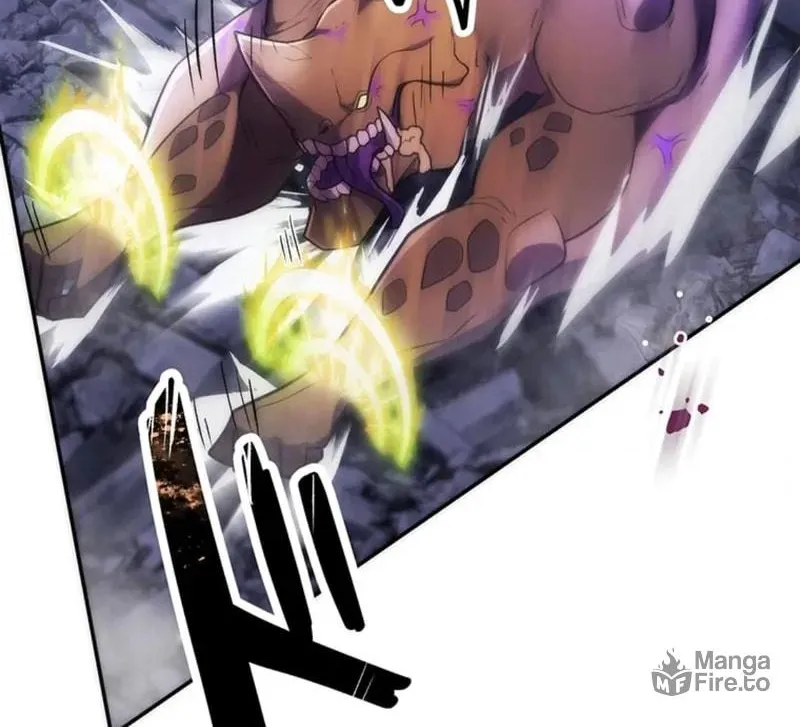 I Became an S-Rank Hunter With the Demon Lord App Chapter 63 page 6 - 
