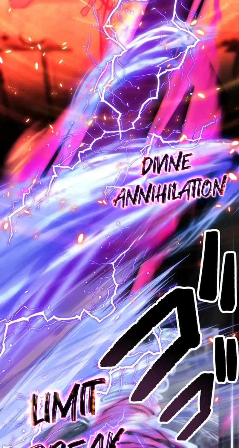 I Became an S-Rank Hunter With the Demon Lord App Chapter 63 page 51 - 