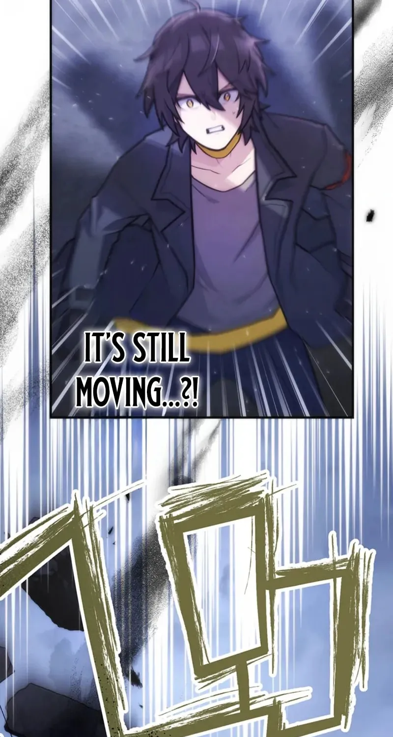 I Became an S-Rank Hunter With the Demon Lord App Chapter 63 page 75 - 