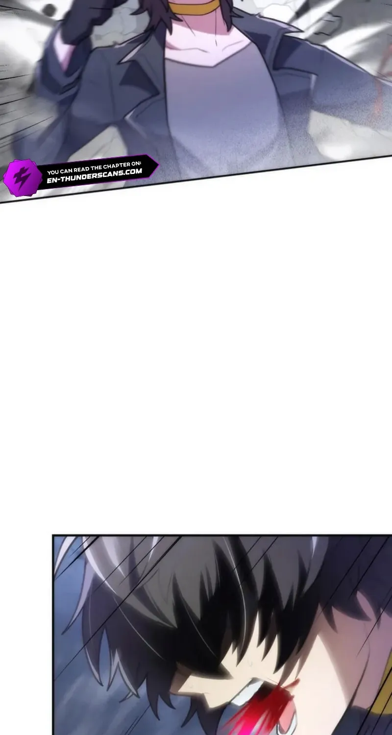 I Became an S-Rank Hunter With the Demon Lord App Chapter 63 page 87 - 