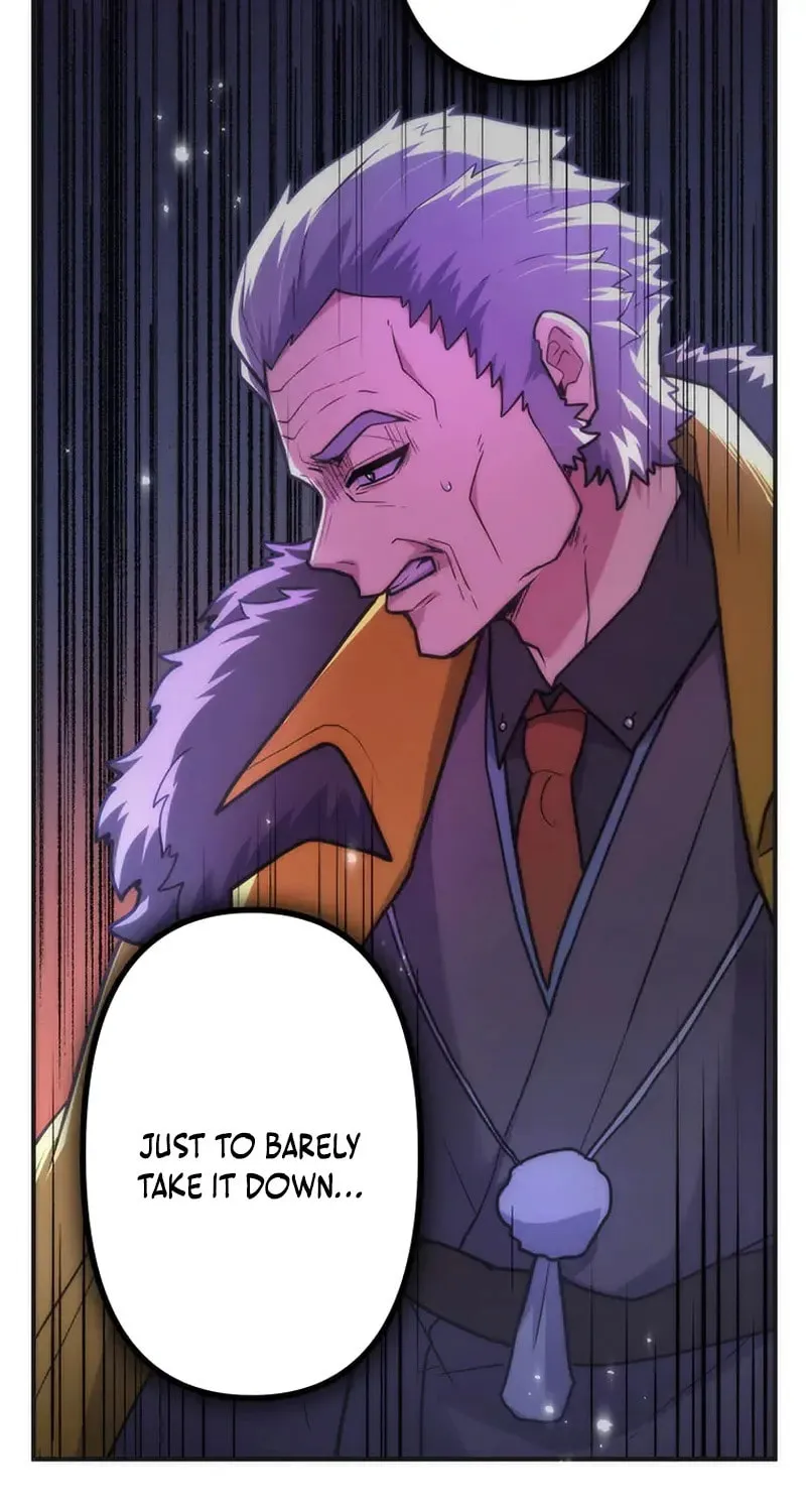 I Became an S-Rank Hunter With the Demon Lord App Chapter 64 page 32 - 
