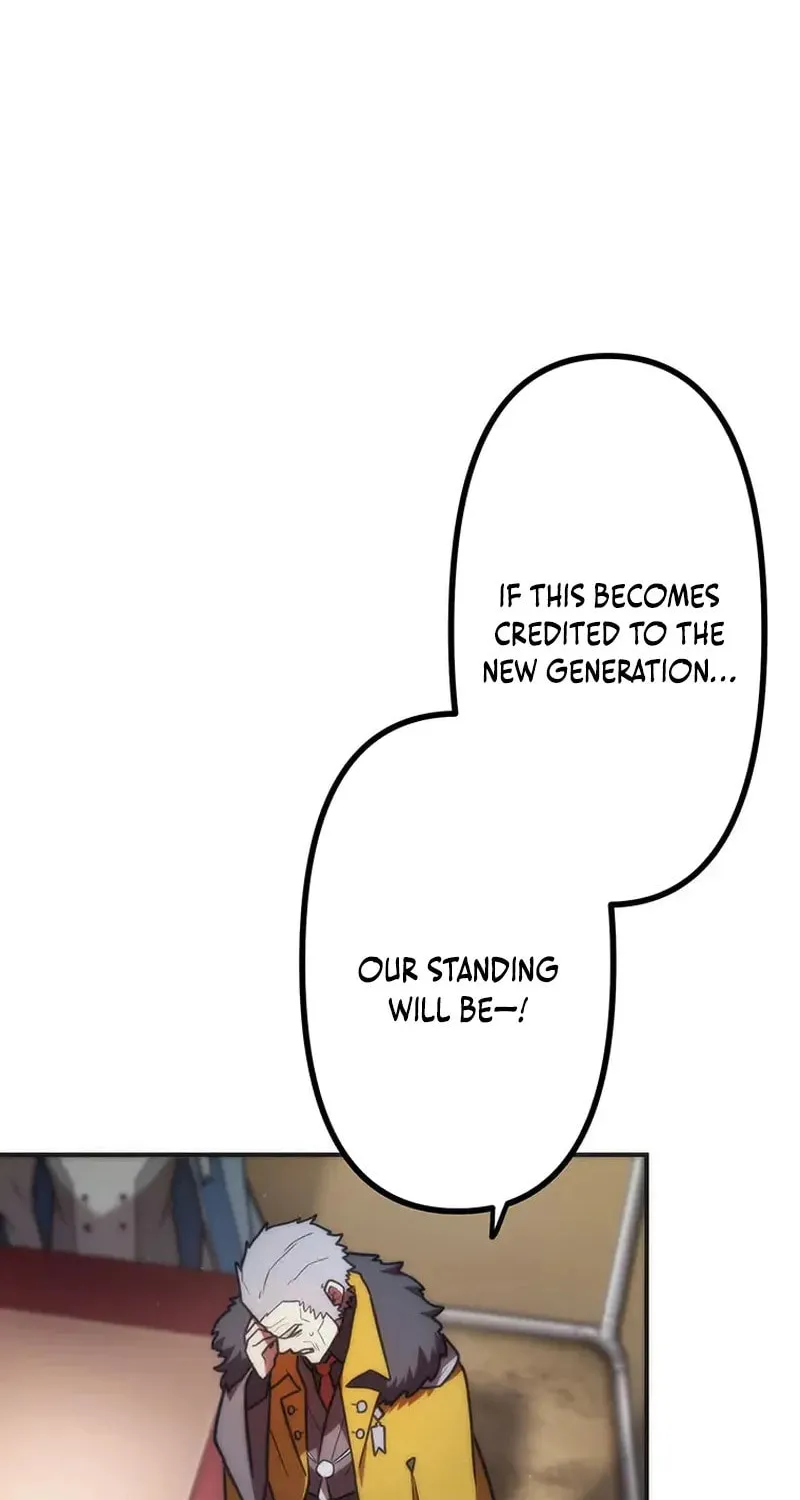 I Became an S-Rank Hunter With the Demon Lord App Chapter 64 page 33 - 