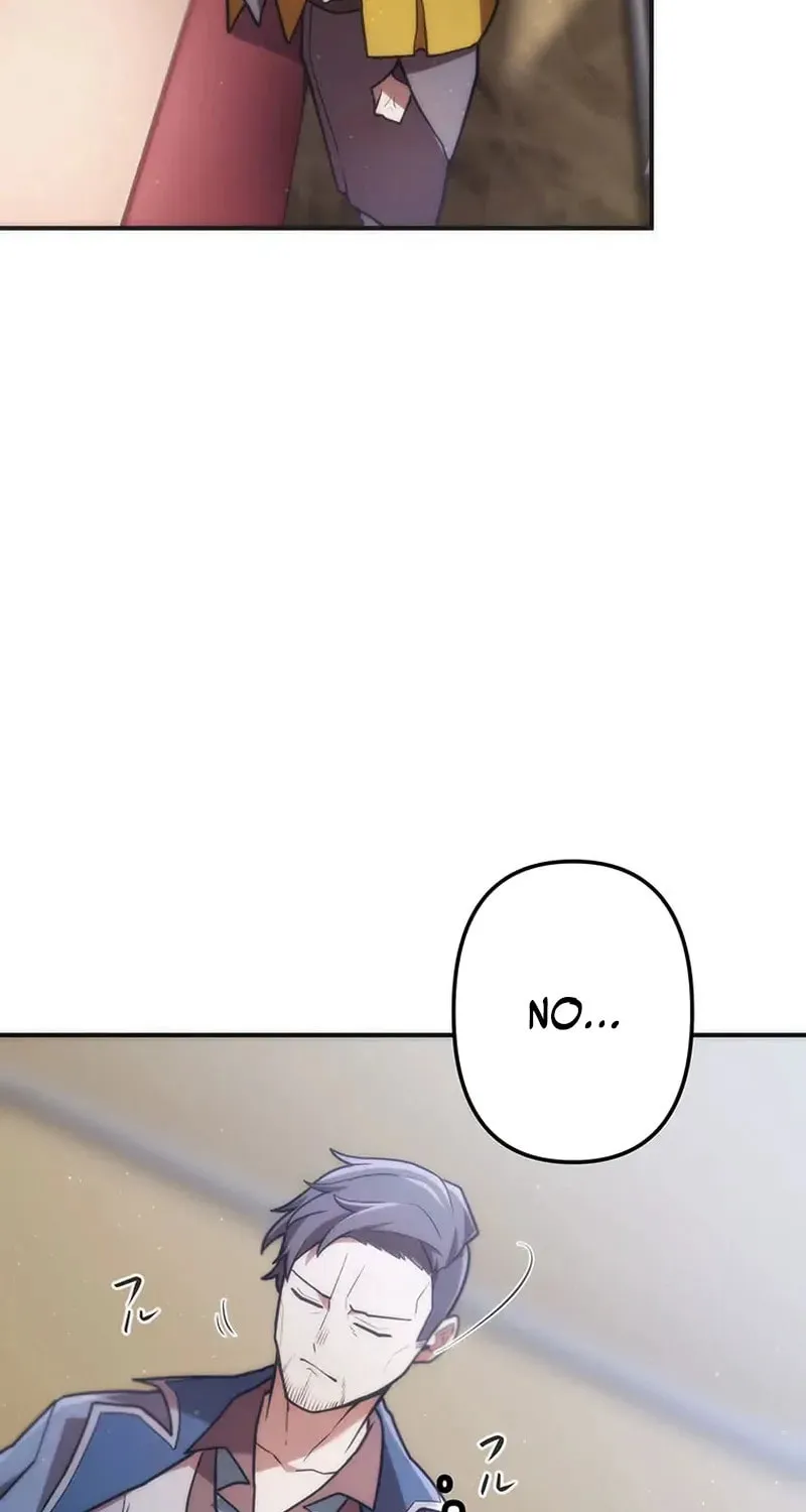 I Became an S-Rank Hunter With the Demon Lord App Chapter 64 page 34 - 