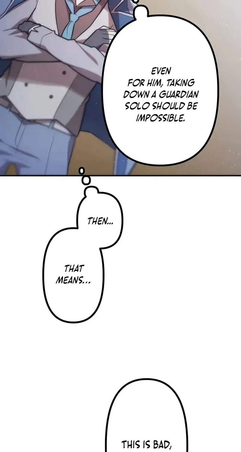 I Became an S-Rank Hunter With the Demon Lord App Chapter 64 page 35 - 