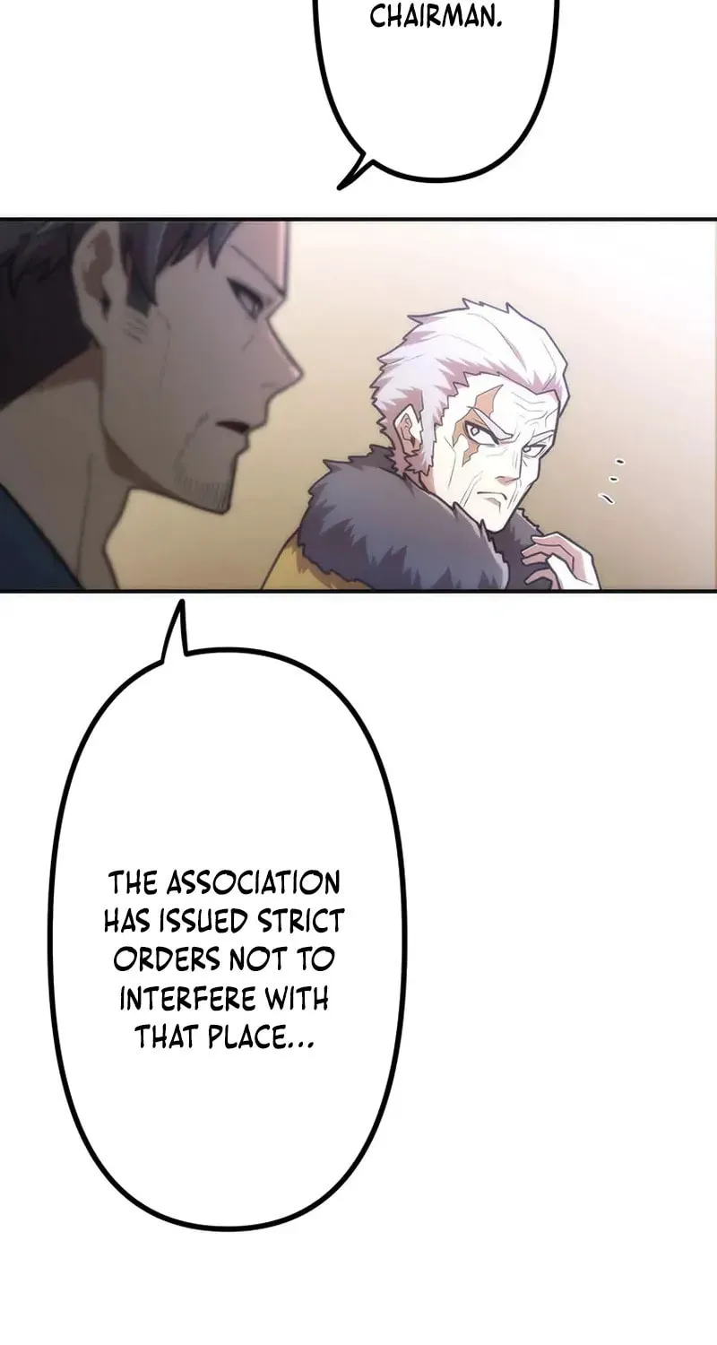I Became an S-Rank Hunter With the Demon Lord App Chapter 64 page 36 - 