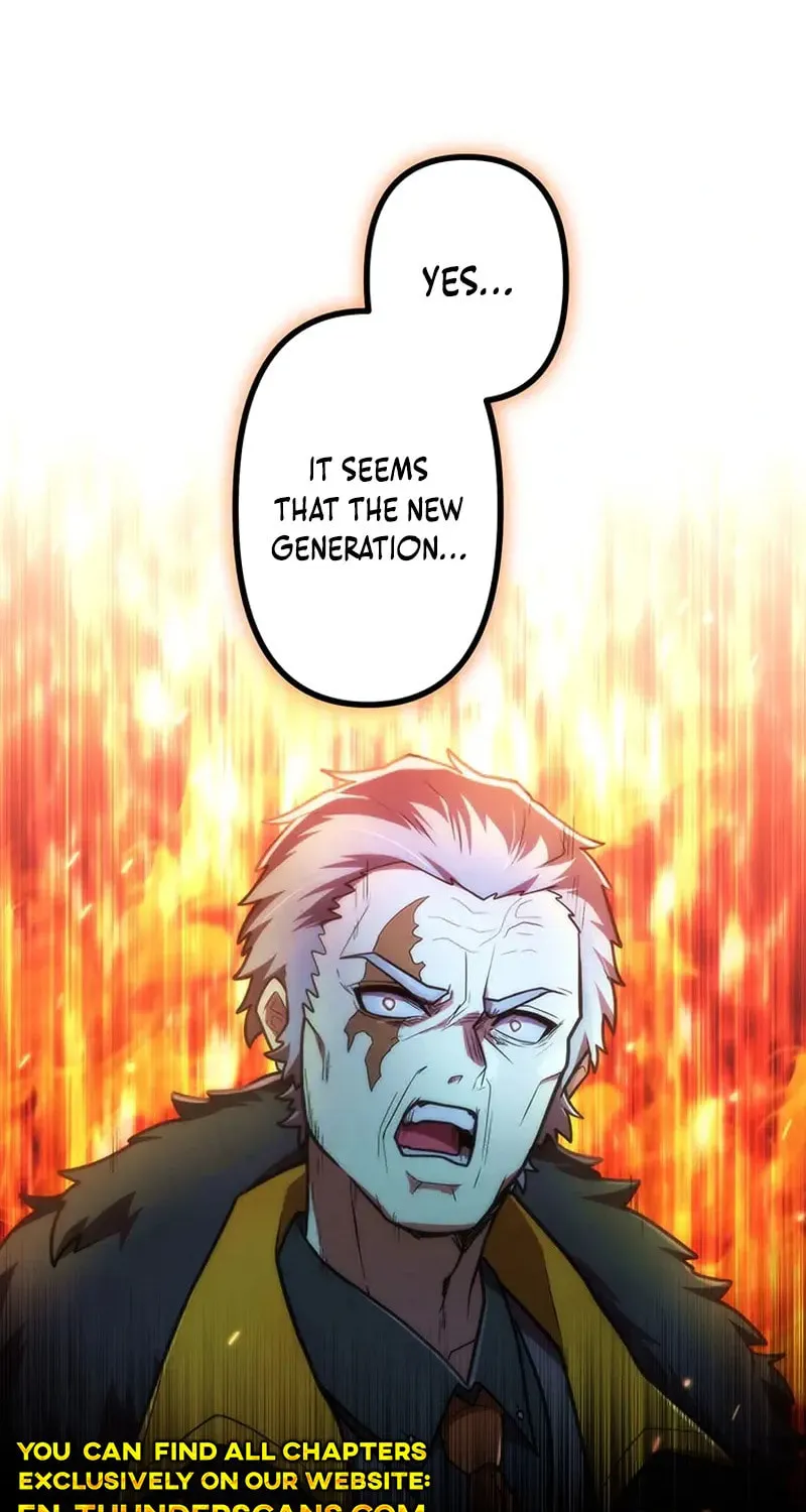 I Became an S-Rank Hunter With the Demon Lord App Chapter 64 page 37 - 
