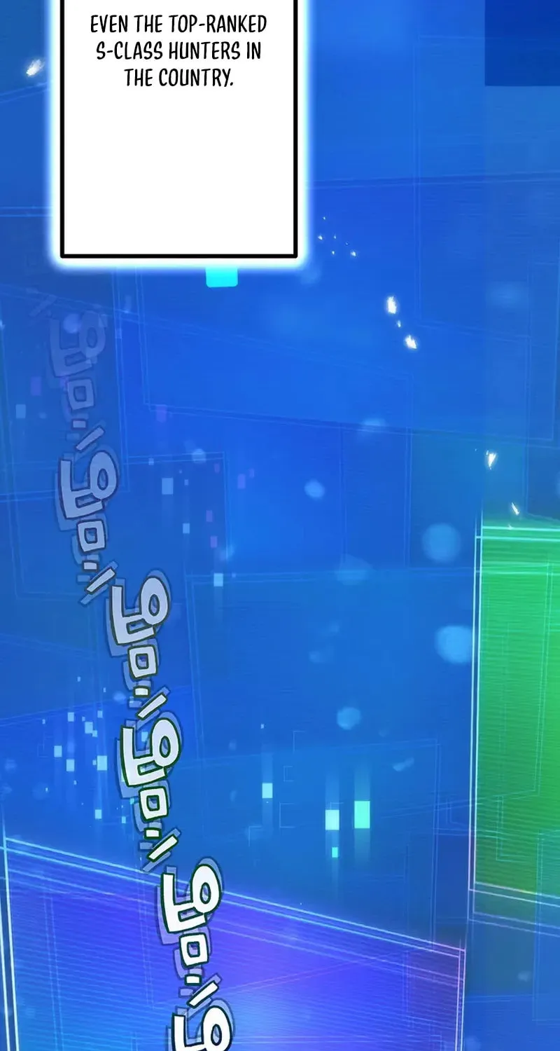 I Became an S-Rank Hunter With the Demon Lord App Chapter 64 page 5 - 