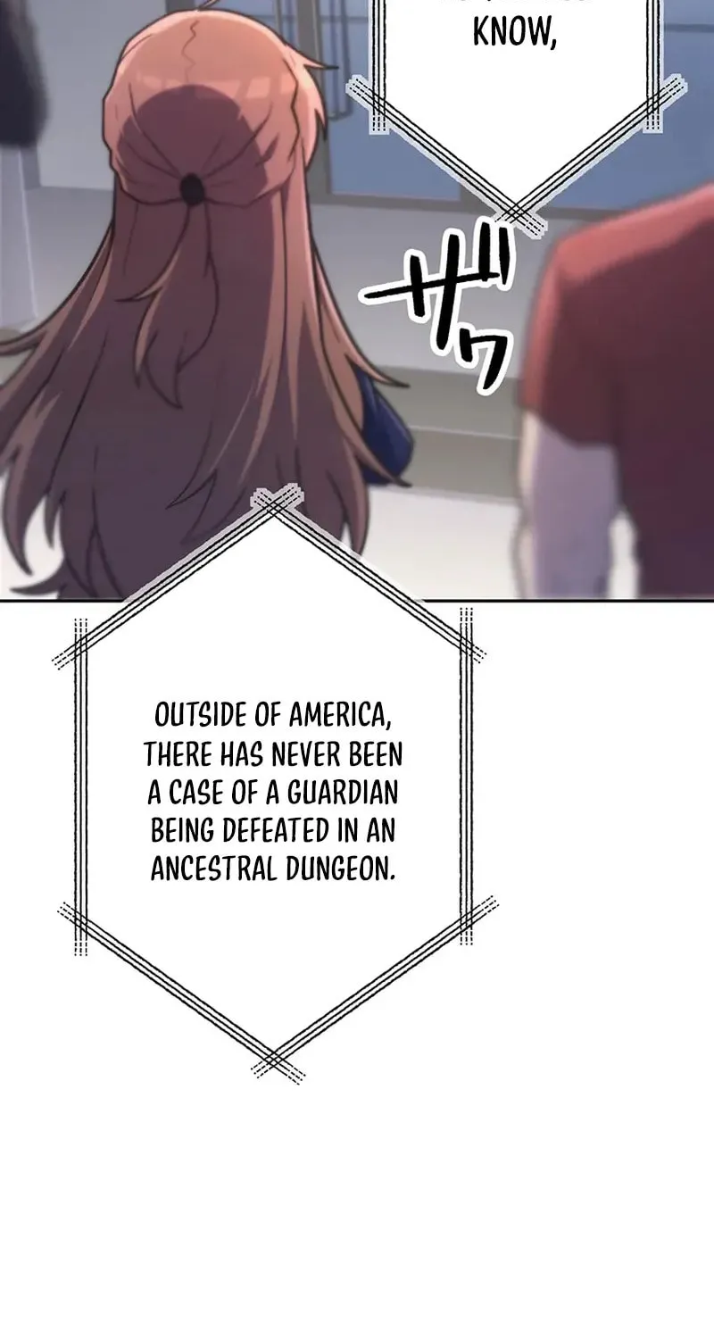 I Became an S-Rank Hunter With the Demon Lord App Chapter 64 page 45 - 