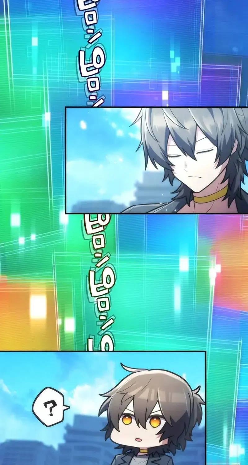 I Became an S-Rank Hunter With the Demon Lord App Chapter 64 page 6 - 