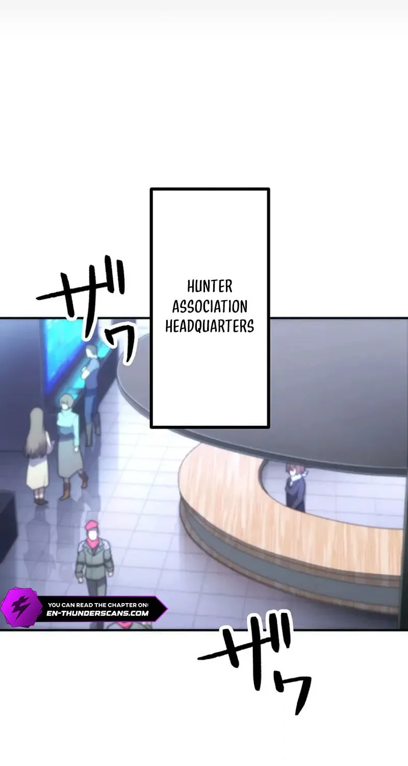 I Became an S-Rank Hunter With the Demon Lord App Chapter 64 page 57 - 