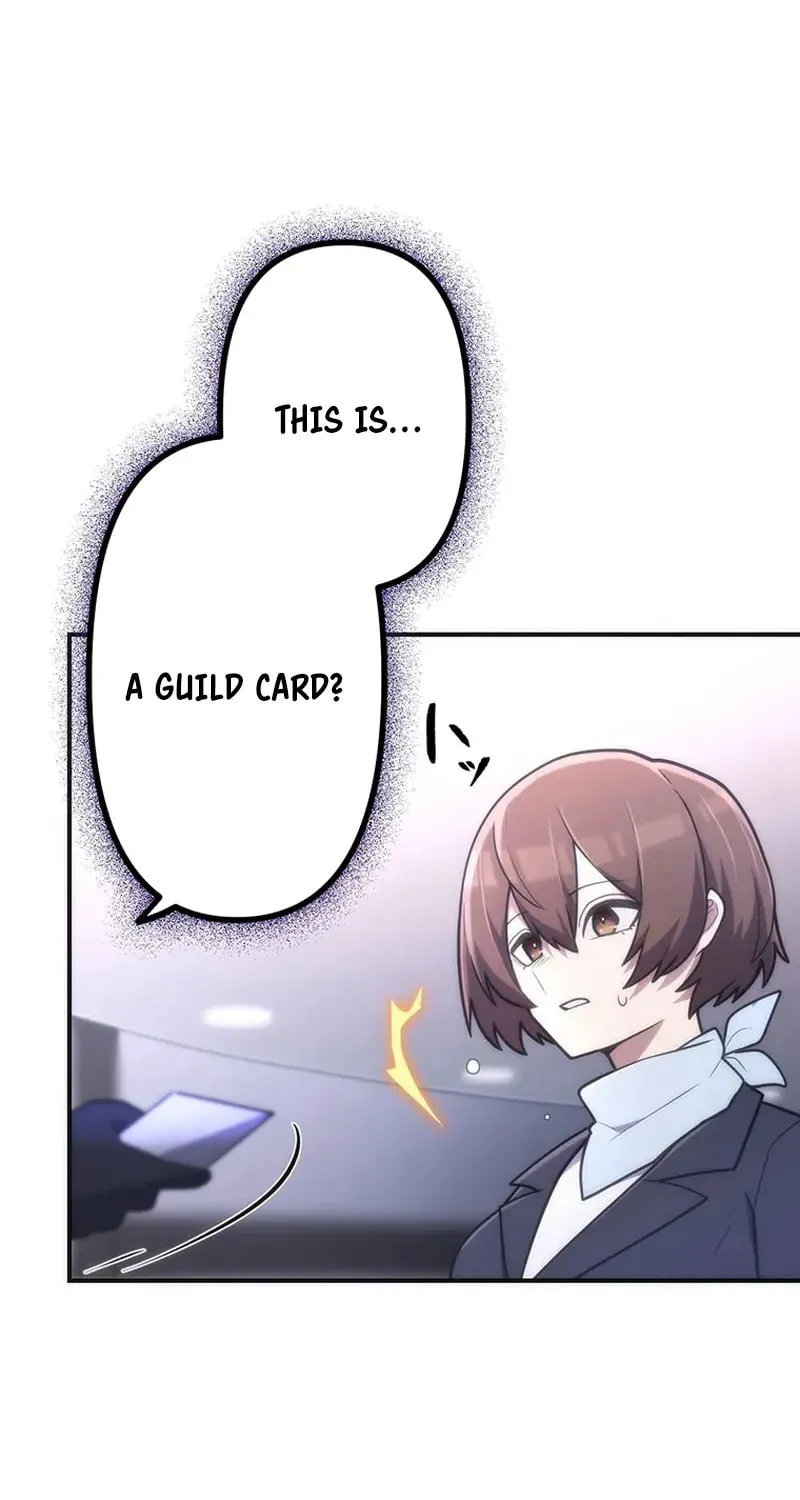 I Became an S-Rank Hunter With the Demon Lord App Chapter 64 page 60 - 