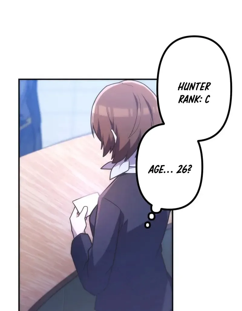 I Became an S-Rank Hunter With the Demon Lord App Chapter 64 page 61 - 