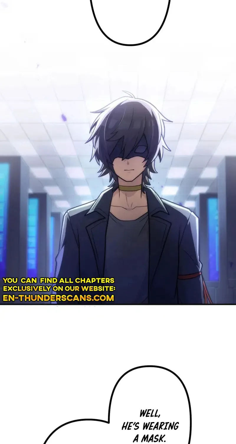 I Became an S-Rank Hunter With the Demon Lord App Chapter 64 page 63 - 