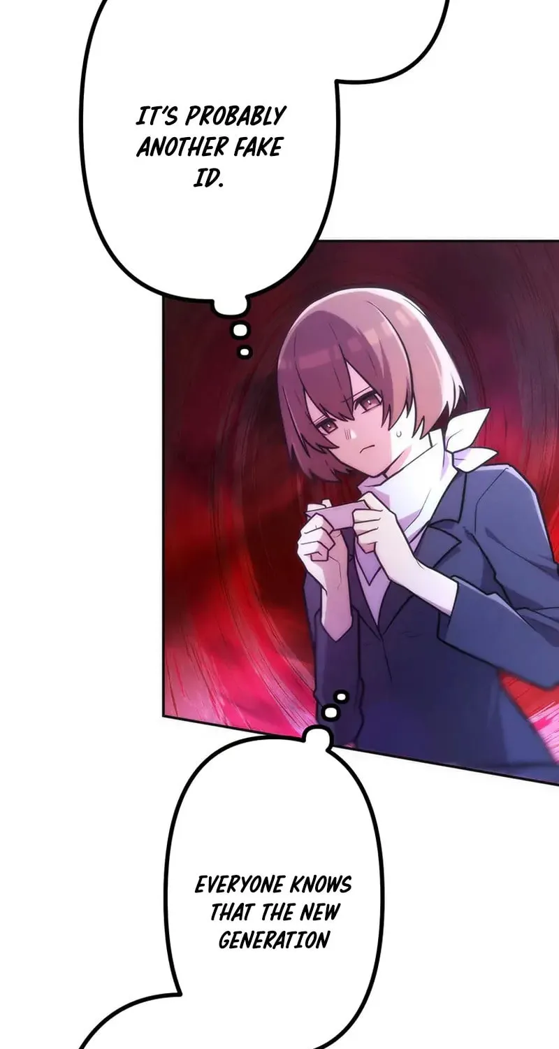 I Became an S-Rank Hunter With the Demon Lord App Chapter 64 page 64 - 