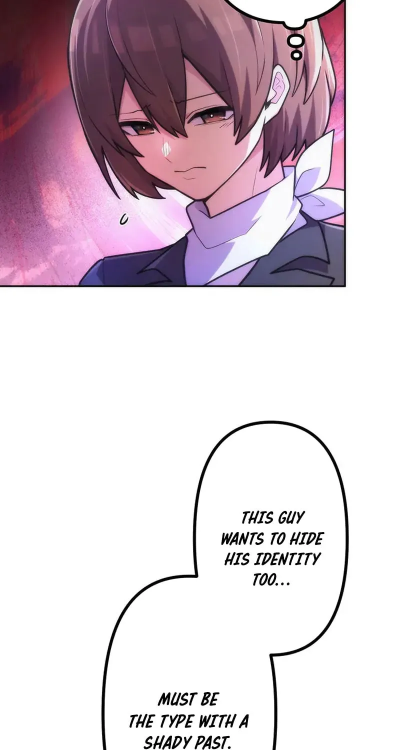 I Became an S-Rank Hunter With the Demon Lord App Chapter 64 page 66 - 