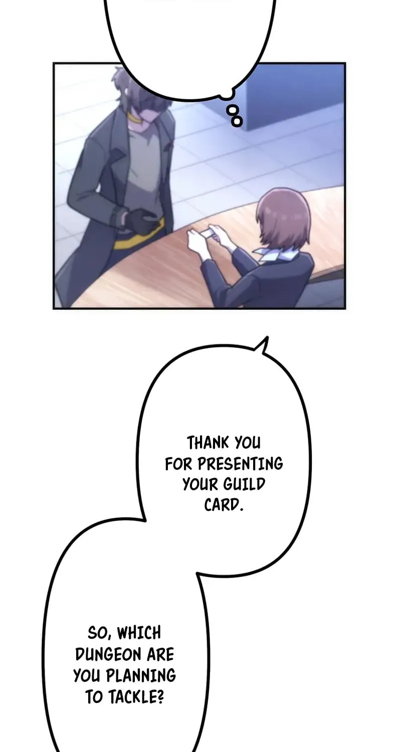 I Became an S-Rank Hunter With the Demon Lord App Chapter 64 page 67 - 
